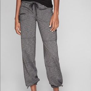 Athleta Bettona Boyfriend Pant